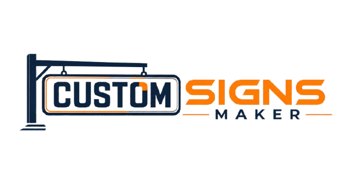 Custom Signs Maker
